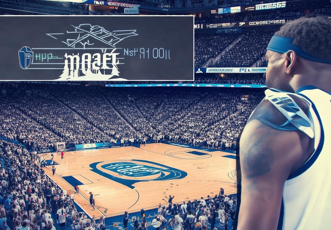 破纪录状元驾到！独行侠豪阵能否颠覆 NBA 格局？