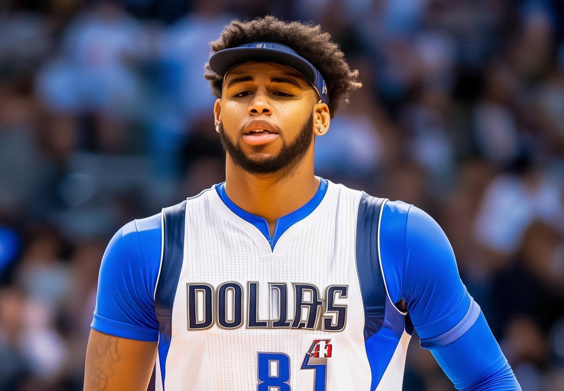 破纪录状元驾到！独行侠豪阵能否颠覆 NBA 格局？